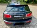 MINI One Clubman One Pepper Black Edition 