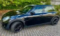 MINI One Clubman One Pepper Black Edition 