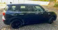 MINI One Clubman One Pepper Black Edition 