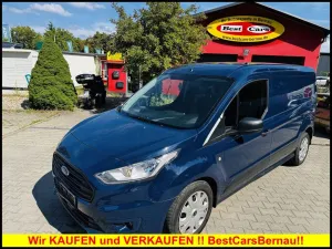 Ford Transit Connect Kasten lang Active