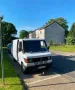 Mercedes-Benz Mercedes Benz 210D T1 Bremer