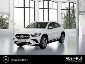 Mercedes-Benz GLA 250 e PROGRESSIVE LED+Kamera+AHK+LrHz+SHZ