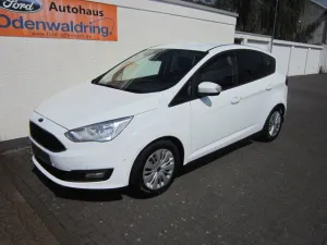 Ford C-Max C-MAX Cool & Connect, GARANTIE