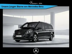 Mercedes-Benz V 250 d STYLE XL+DISTRO+NAVI+CARPLAY+BURMESTER