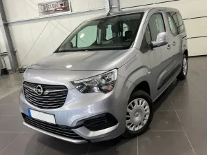 Opel Combo Life E 1.2 **AHK*PDC*Klima*Spur*Temp**