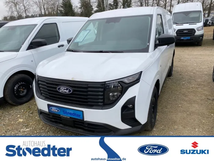 Ford Transit Courier Trend 1.0 EcoBoost TREND 100PS A