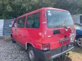 Volkswagen T4 multivan 2.5 Benzin Klima 7sitze