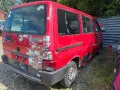 Volkswagen T4 multivan 2.5 Benzin Klima 7sitze