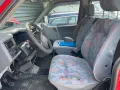 Volkswagen T4 multivan 2.5 Benzin Klima 7sitze