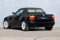BMW Z1 Sonderfarbe, Scheckheftgepflegt
