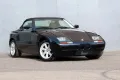 BMW Z1 Sonderfarbe, Scheckheftgepflegt