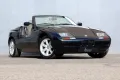 BMW Z1 Sonderfarbe, Scheckheftgepflegt