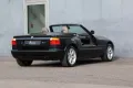 BMW Z1 Sonderfarbe, Scheckheftgepflegt