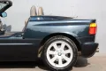 BMW Z1 Sonderfarbe, Scheckheftgepflegt