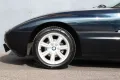 BMW Z1 Sonderfarbe, Scheckheftgepflegt