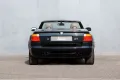 BMW Z1 Sonderfarbe, Scheckheftgepflegt