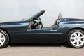 BMW Z1 Sonderfarbe, Scheckheftgepflegt