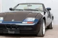 BMW Z1 Sonderfarbe, Scheckheftgepflegt