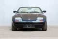 BMW Z1 Sonderfarbe, Scheckheftgepflegt