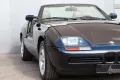 BMW Z1 Sonderfarbe, Scheckheftgepflegt