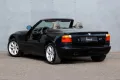 BMW Z1 Sonderfarbe, Scheckheftgepflegt