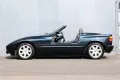 BMW Z1 Sonderfarbe, Scheckheftgepflegt