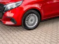Mercedes-Benz V 220 KOMPAKT 6 SITZE MBUX KAMERA TISCH