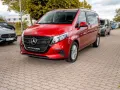 Mercedes-Benz V 220 KOMPAKT 6 SITZE MBUX KAMERA TISCH