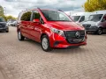 Mercedes-Benz V 220 KOMPAKT 6 SITZE MBUX KAMERA TISCH