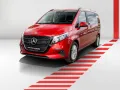Mercedes-Benz V 220 KOMPAKT 6 SITZE MBUX KAMERA TISCH