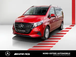 Mercedes-Benz V 220 KOMPAKT 6 SITZE MBUX KAMERA TISCH