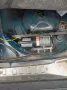 Volvo 945 mit Seilwinde am Heck- viele Tei...