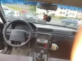 Volvo 945 mit Seilwinde am Heck- viele Tei...
