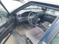 Volvo 945 mit Seilwinde am Heck- viele Tei...