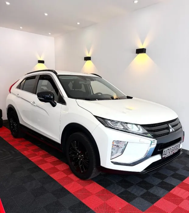Mitsubishi Eclipse Cross Active+ 4WD