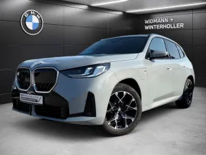 BMW X3 30e xDrive M Sport HUD LC Prof. DA Pro AHK