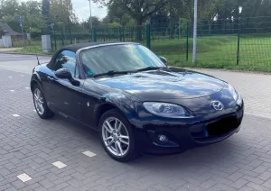 Mazda MX-5 1.8 MZR Kenko Kenko