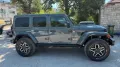 Jeep Wrangler 2.0 T-GDi Unlimited Sahara - 7.000 km -