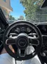 Jeep Wrangler 2.0 T-GDi Unlimited Sahara - 7.000 km -