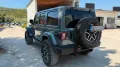 Jeep Wrangler 2.0 T-GDi Unlimited Sahara - 7.000 km -