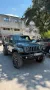 Jeep Wrangler 2.0 T-GDi Unlimited Sahara - 7.000 km -