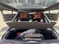 Nissan 200SX Silvia S12 // FJ20E Motor (Oldtimer)