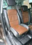 Volkswagen Vw Sharan 2.0 TDI 7 Sitzer Leder  zu verka...