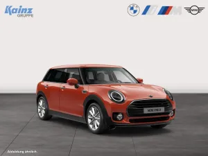 MINI One D