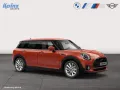 MINI One D