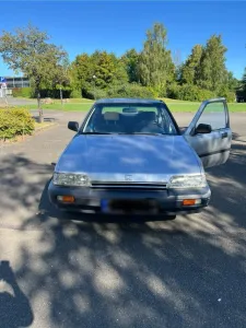 Honda Accord CA5 1990