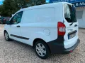 Ford Transit Courier 1.Hand * 23.317 km