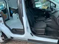 Ford Transit Courier 1.Hand * 23.317 km