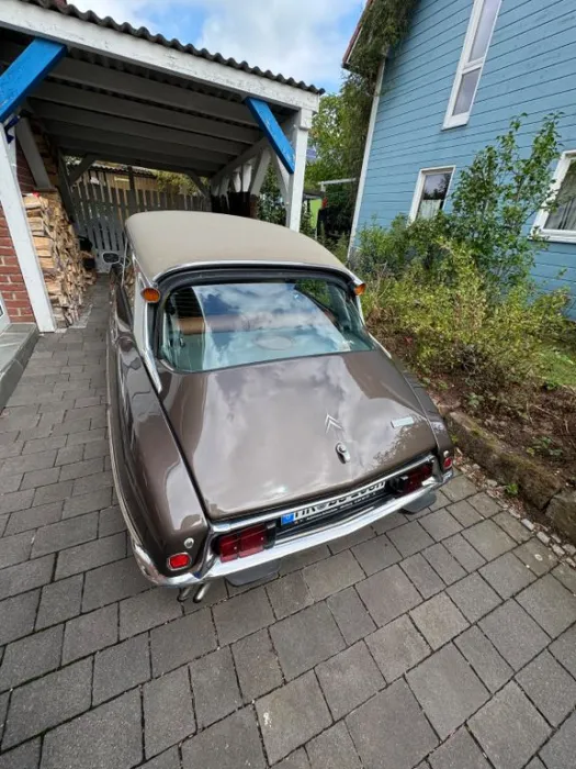 Citroën DS5