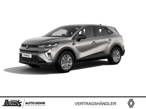 Renault Symbioz Mild Hybrid Evolution SHZ Navi Carplay